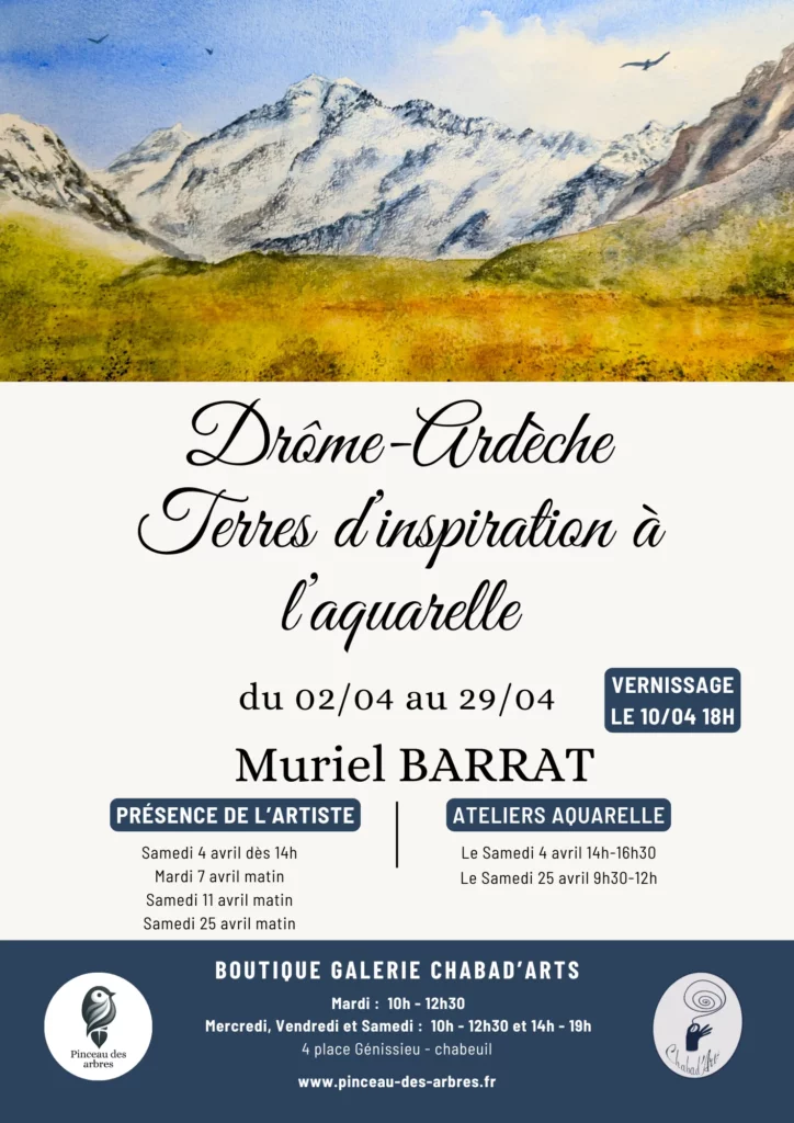 affichemuriel barrat 2026