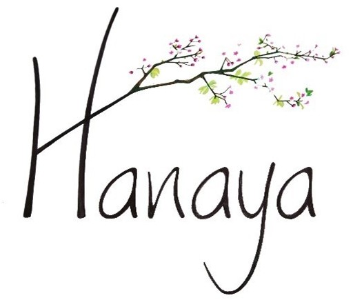 logo hanaya