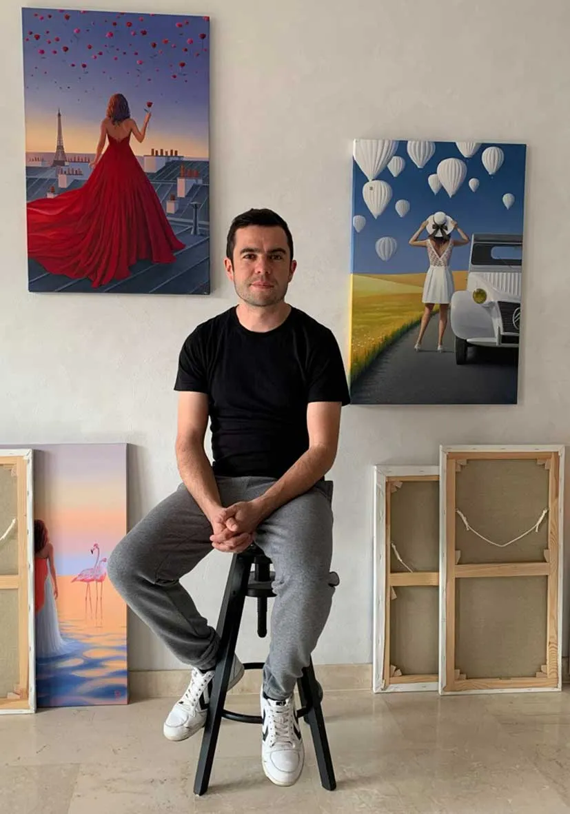 portrait thibault desnoues 2