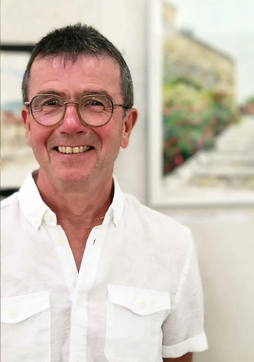 photo daniel Etevenot